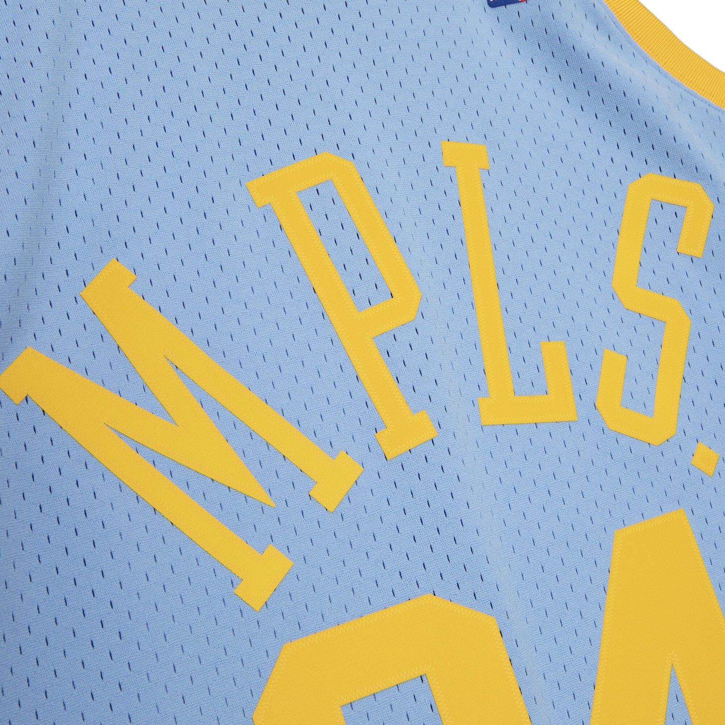 Mitchell & Ness Men's Authentic Jersey Lakers 2001 Shaq Jerseys