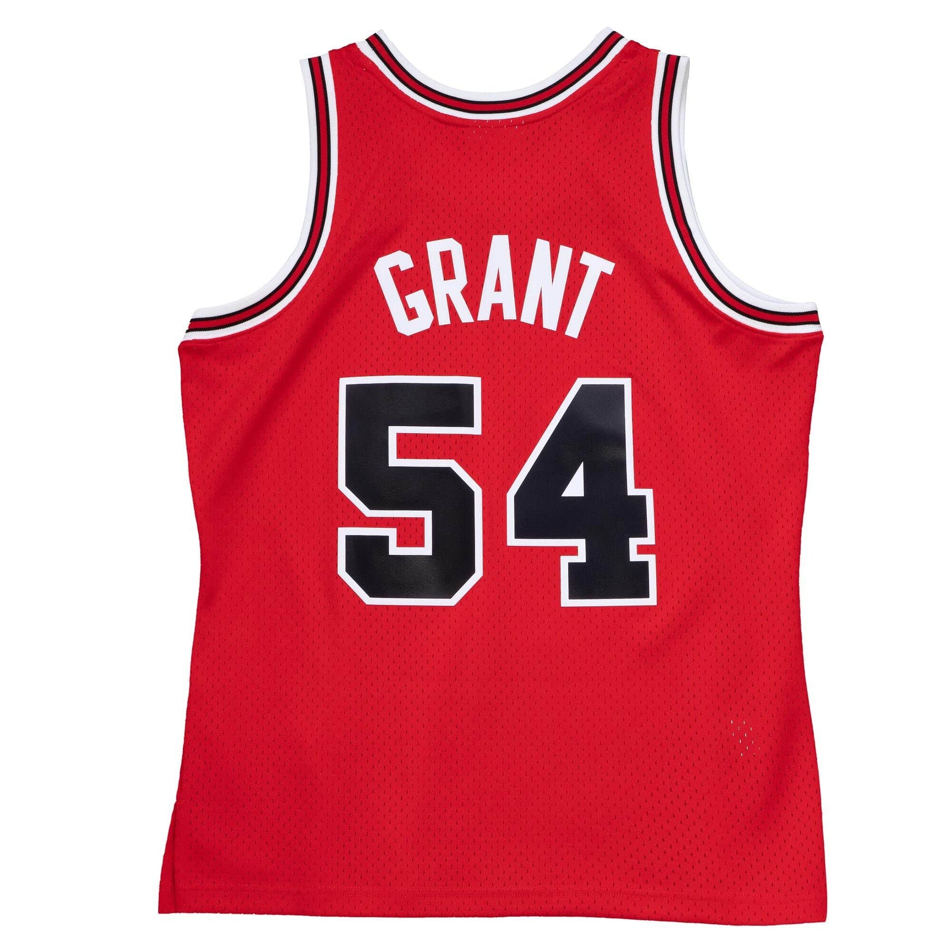 CHICAGO BULLS HORACE GRANT 1990-91-