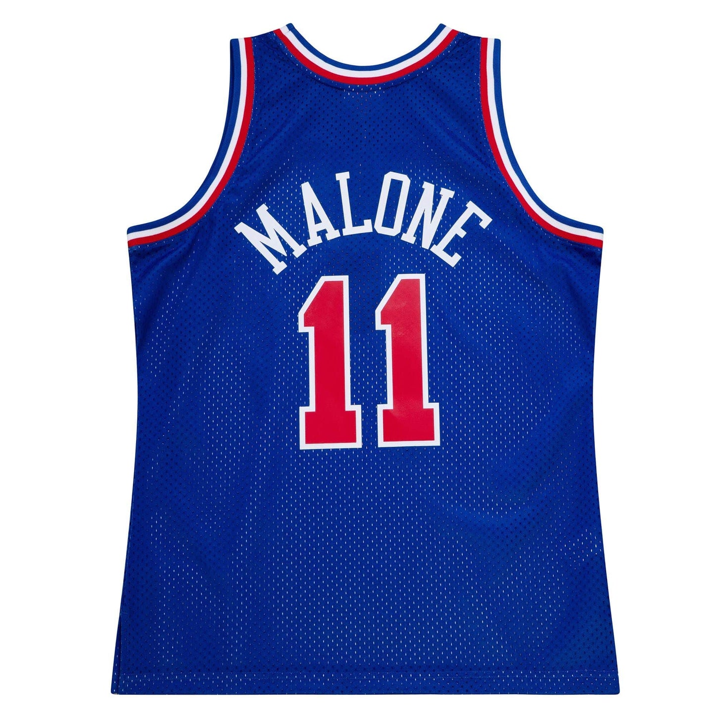 Mitchell & Ness Men's NBA All Star West Jersey - Karl Malone 1992