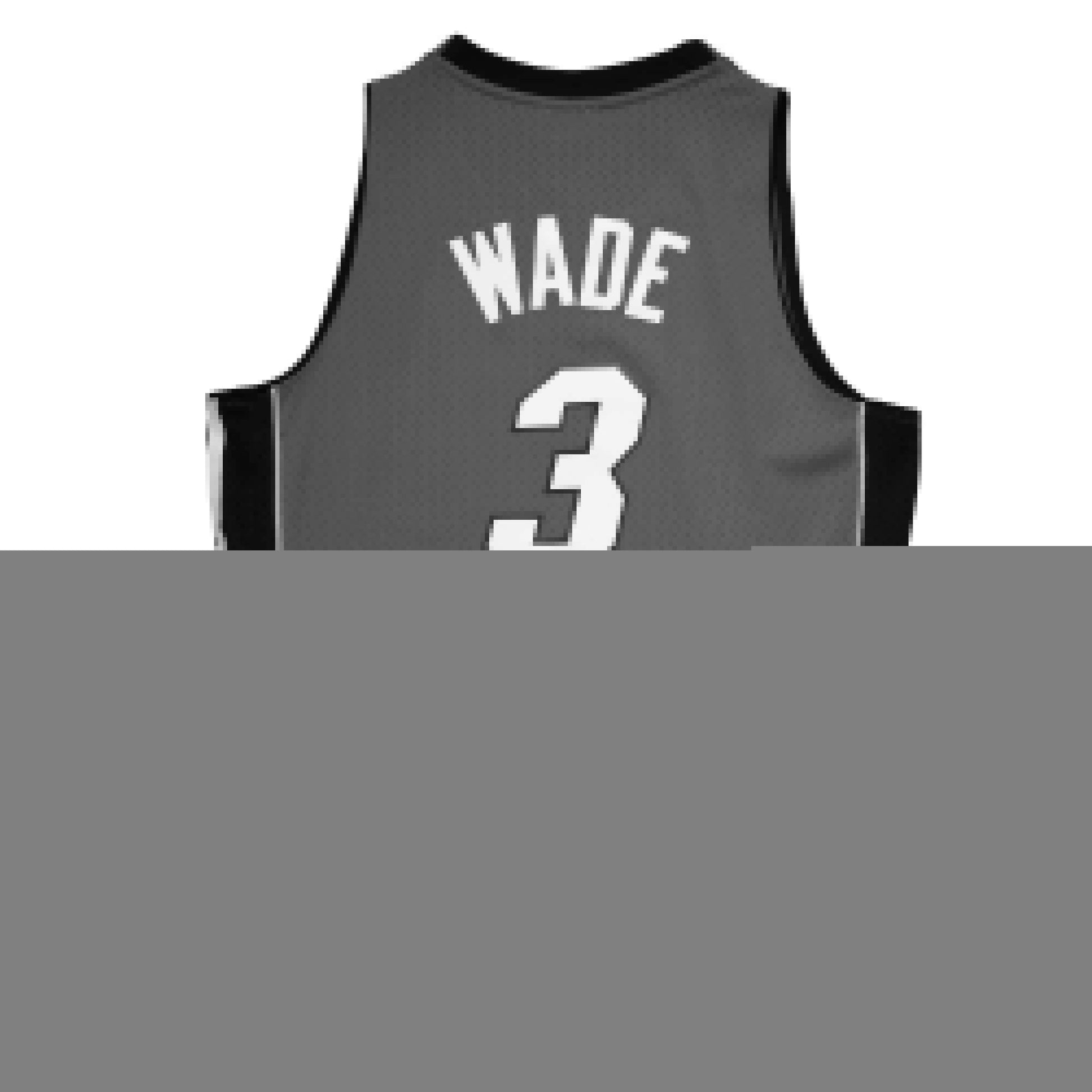 HEAT 2005 DWYANE WADE-