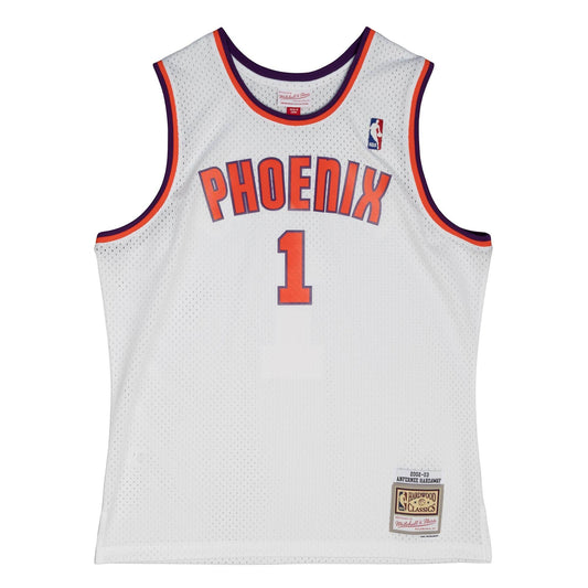 Mitchell & Ness Men's Alternate Jersey Suns 2002 Anfernee Hardaway Jerseys