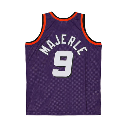 Mitchell & Ness NBA Road Jersey Phoenix Suns 1992 Dan Majerle