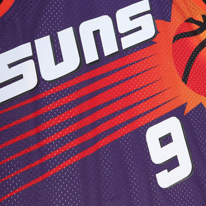 Mitchell & Ness NBA Road Jersey Phoenix Suns 1992 Dan Majerle