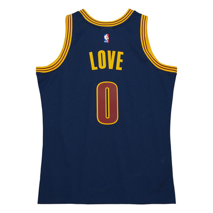 Mitchell & Ness Men's Alternate Jersey Cavaliers 2015 Kevin Love Jerseys