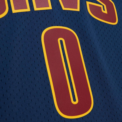 Mitchell & Ness Men's Alternate Jersey Cavaliers 2015 Kevin Love Jerseys