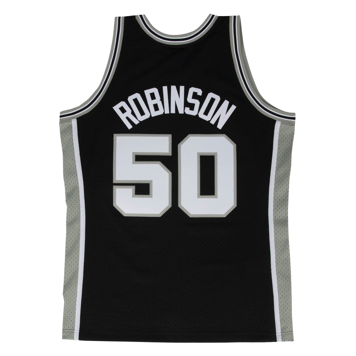 Men's Mitchell & Ness NBA Swingman Jersey - Spurs 98-99 David Robinson
