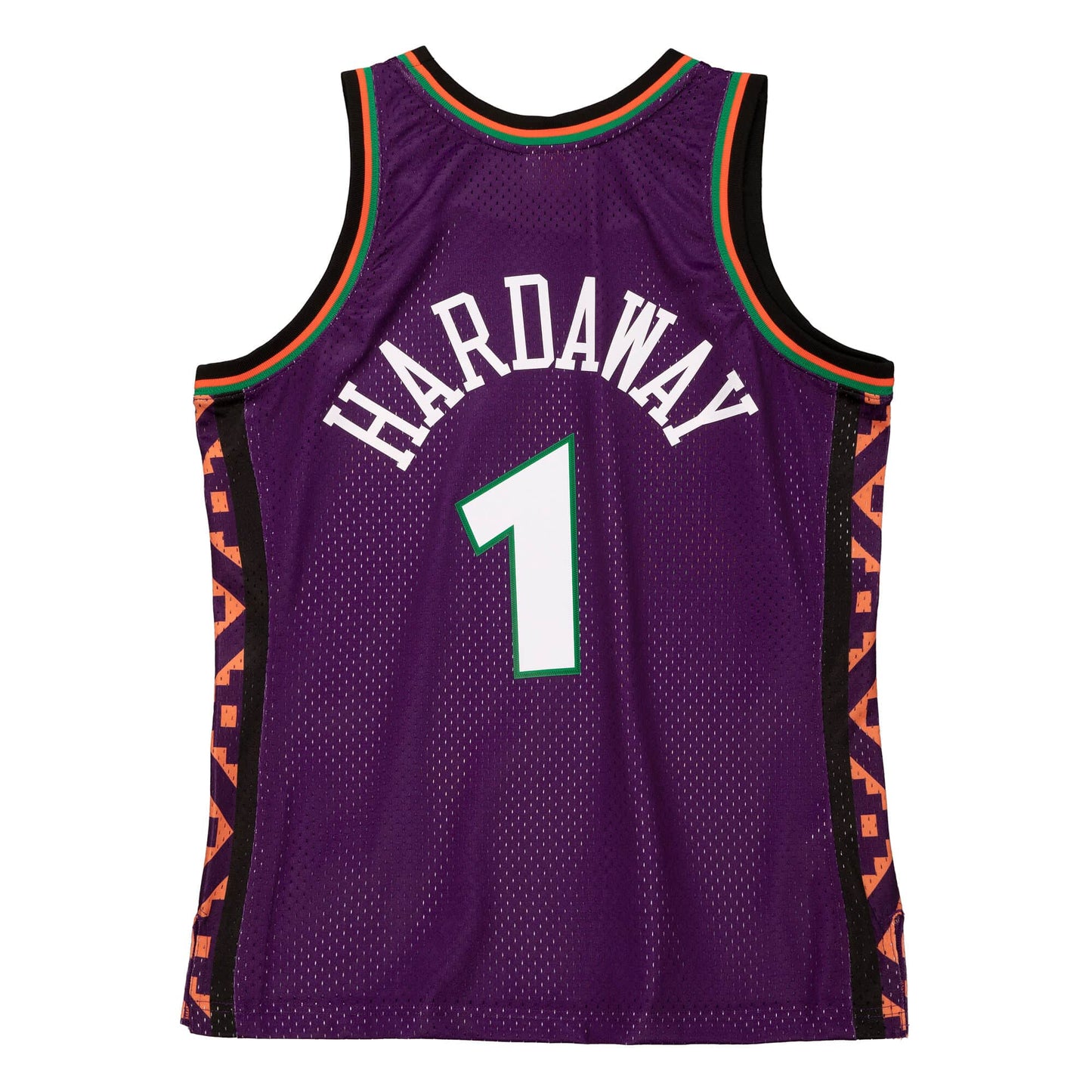 Men's Mitchell & Ness NBA Swingman Jersey - All Star East Penny Hardaway 1995-96