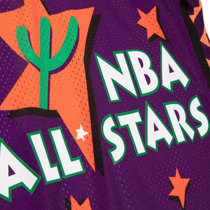 Mitchell & Ness Men's NBA Swingman Jersey - All Star East Penny Hardaway 1995-96 Jerseys