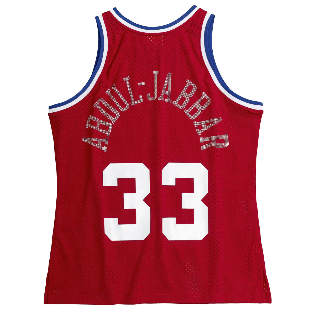 java 1 to 100 - menswings Images High Quality Grahic Mitchell & Ness Men's NBA Swingman Jersey All Star 1988 Kareem Abdul J ...