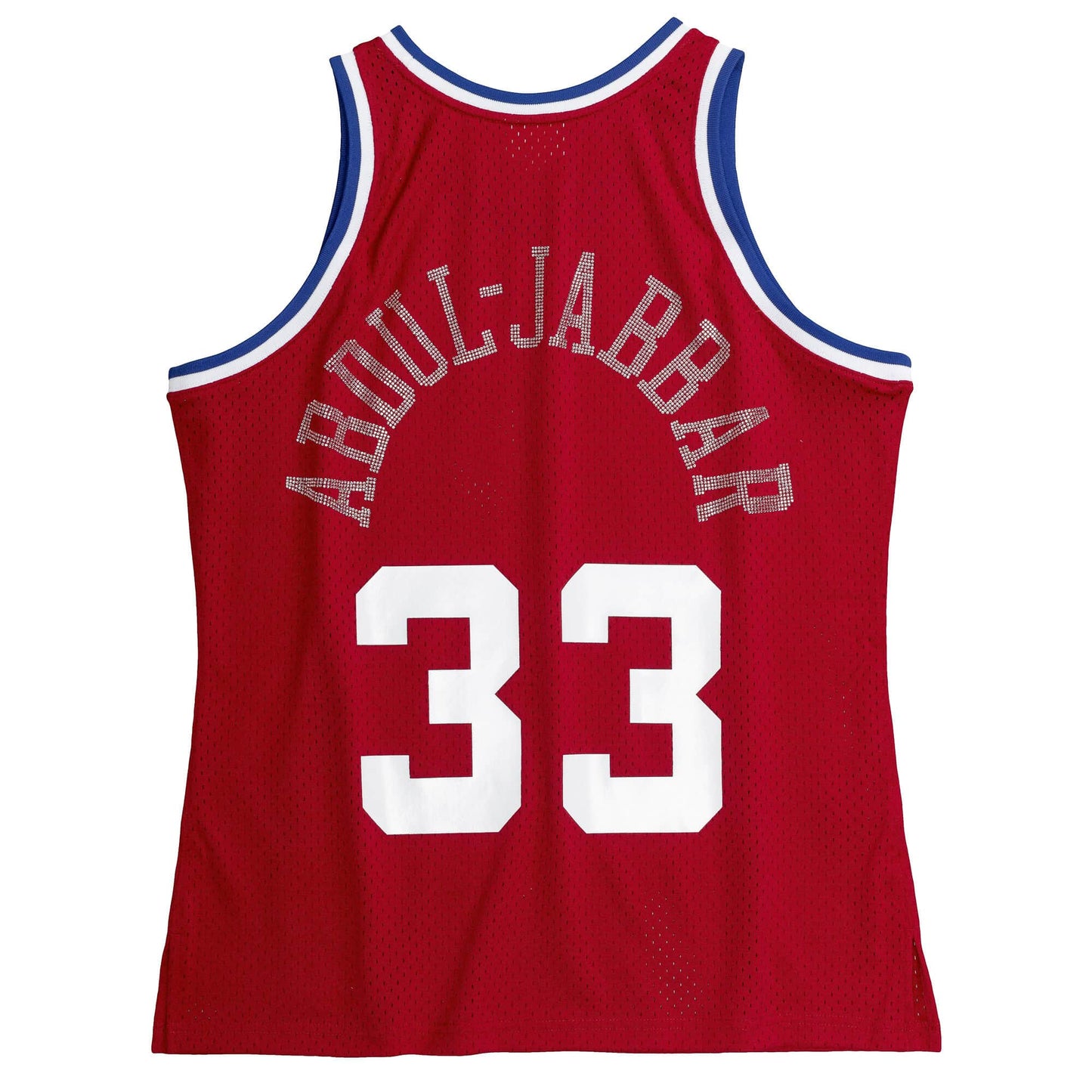 Mitchell & Ness Men's NBA Swingman Jersey All Star 1988 Kareem Abdul Jabbar