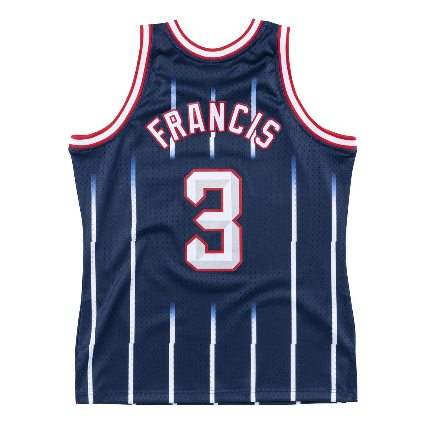 Men's Mitchell & Ness NBA Swingman Jersey - Houston Rockets 1999 Steve Francis