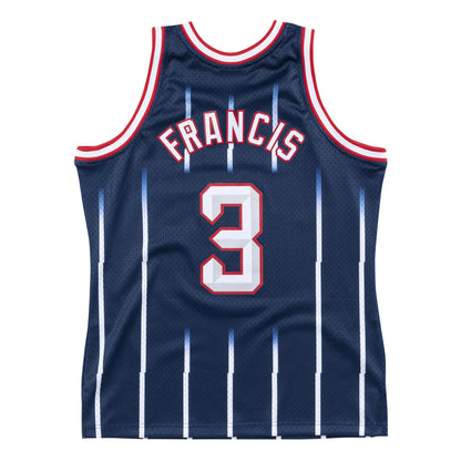Mitchell & Ness Men's NBA Swingman Jersey - Houston Rockets 1999 Steve Francis Jerseys