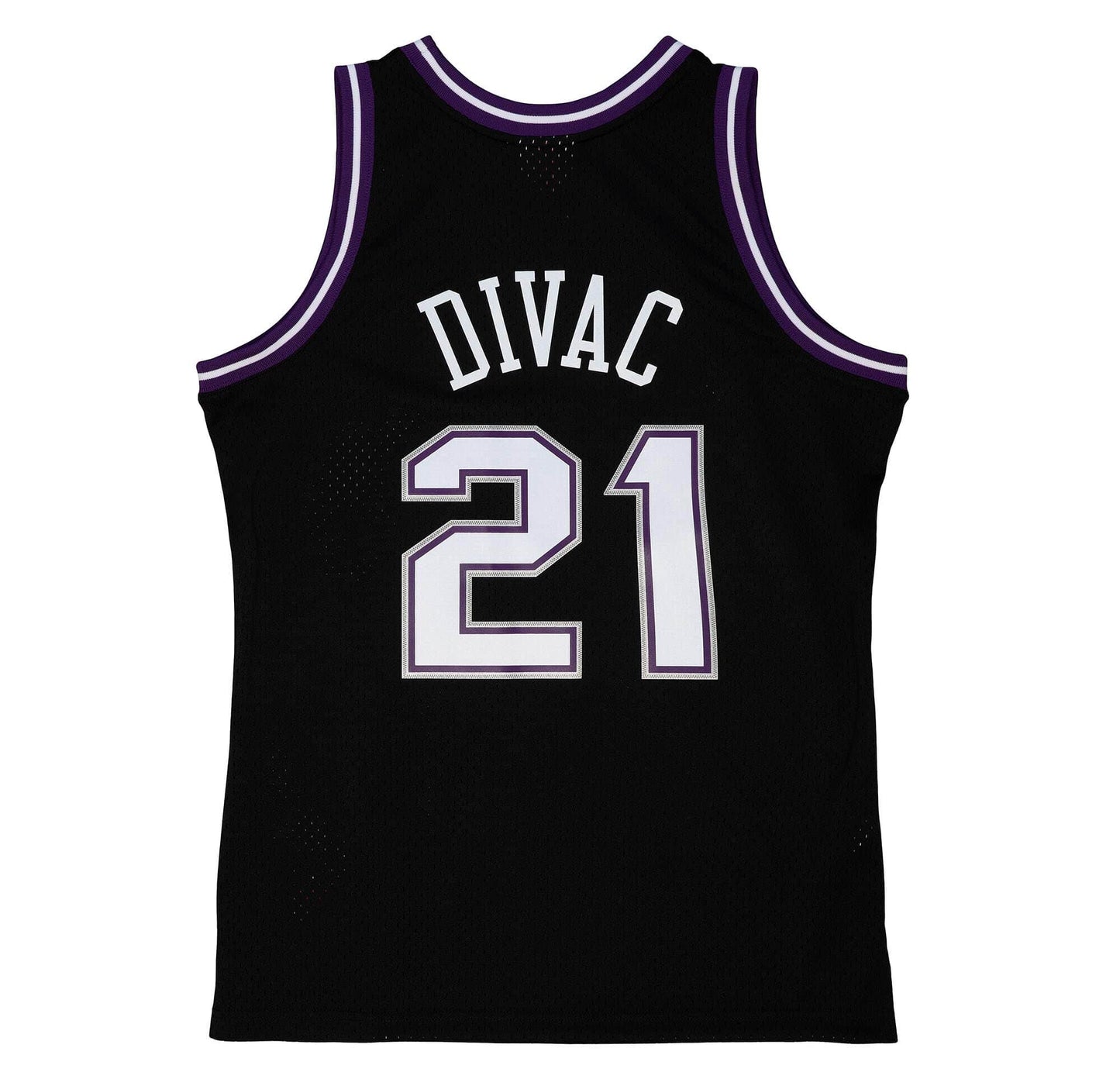 Mitchell & Ness NBA Swingman Jersey Sacramento Kings 2000 Vlade Divac