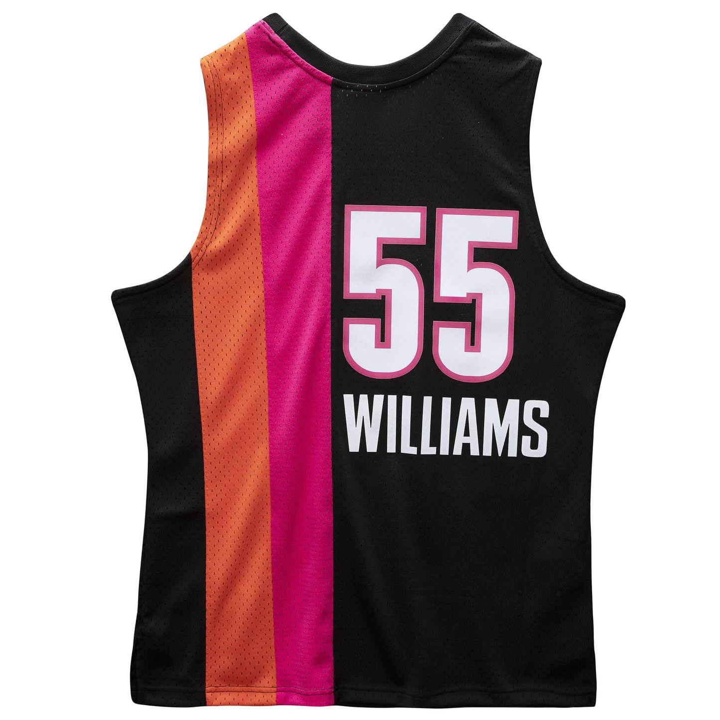 HEAT 05 JASON WILLIAMS-