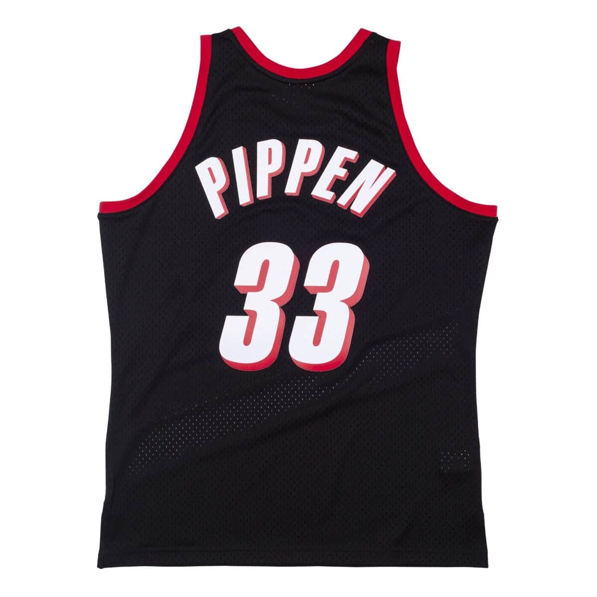 TRAIL BLAZERS 99 SCOTTIE PIPPEN-