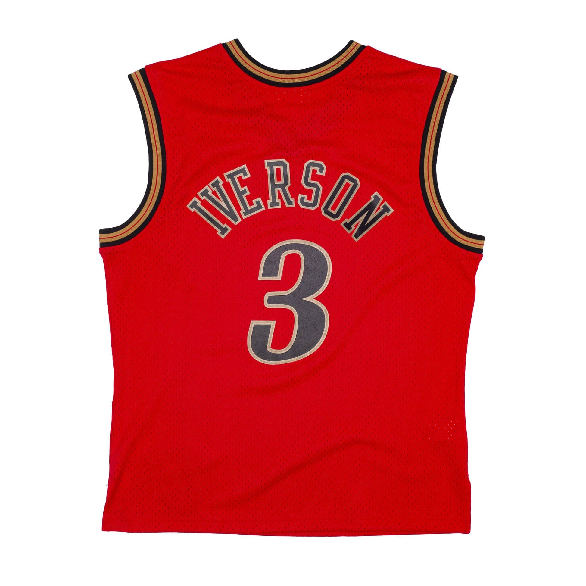 76ers 1999 Allen Iverson-