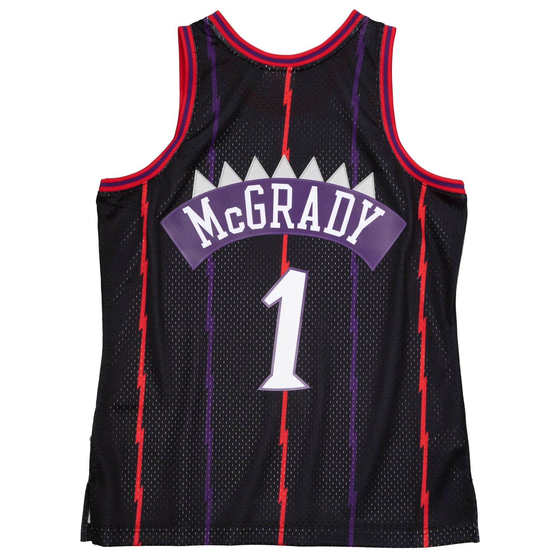 Raptors 98 Tracy Mcgrady-