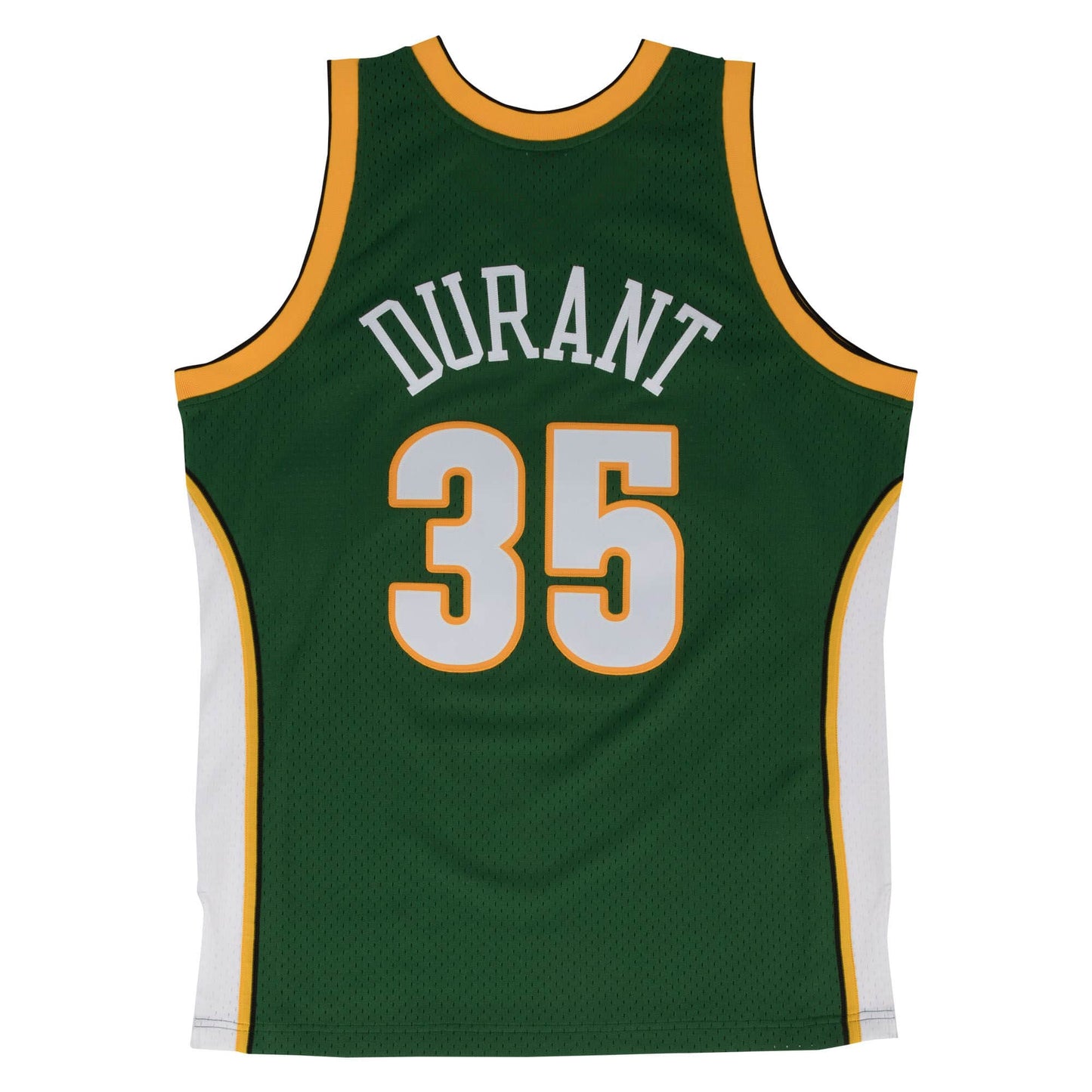2007 Seattle Supersonics Kevin Durant-