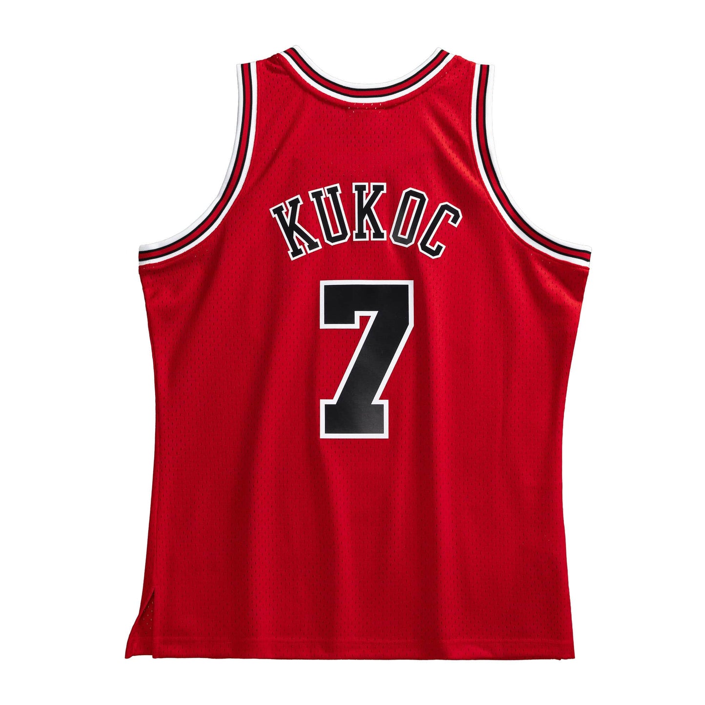 BULLS 97 TONI KUKOC-