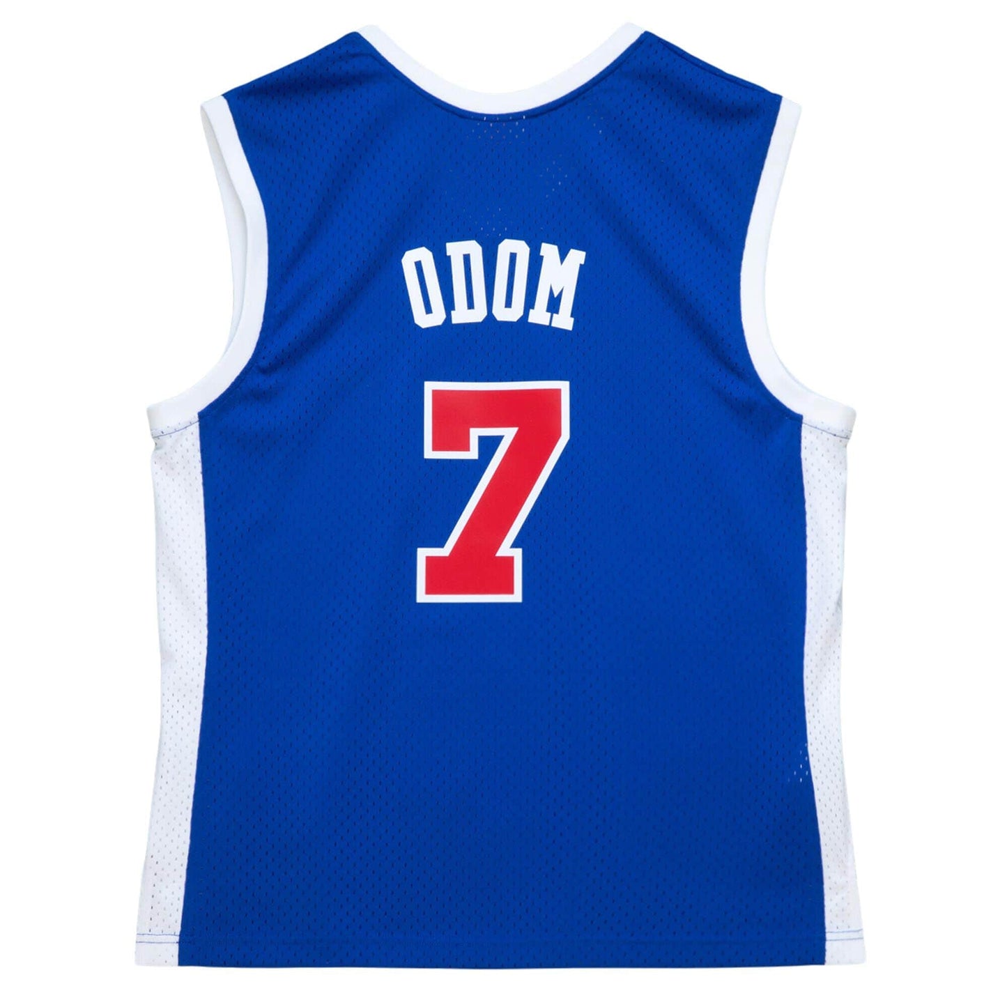 Mitchell & Ness NBA Swingman Jersey La Clippers 2002 Lamar Odom Jerseys