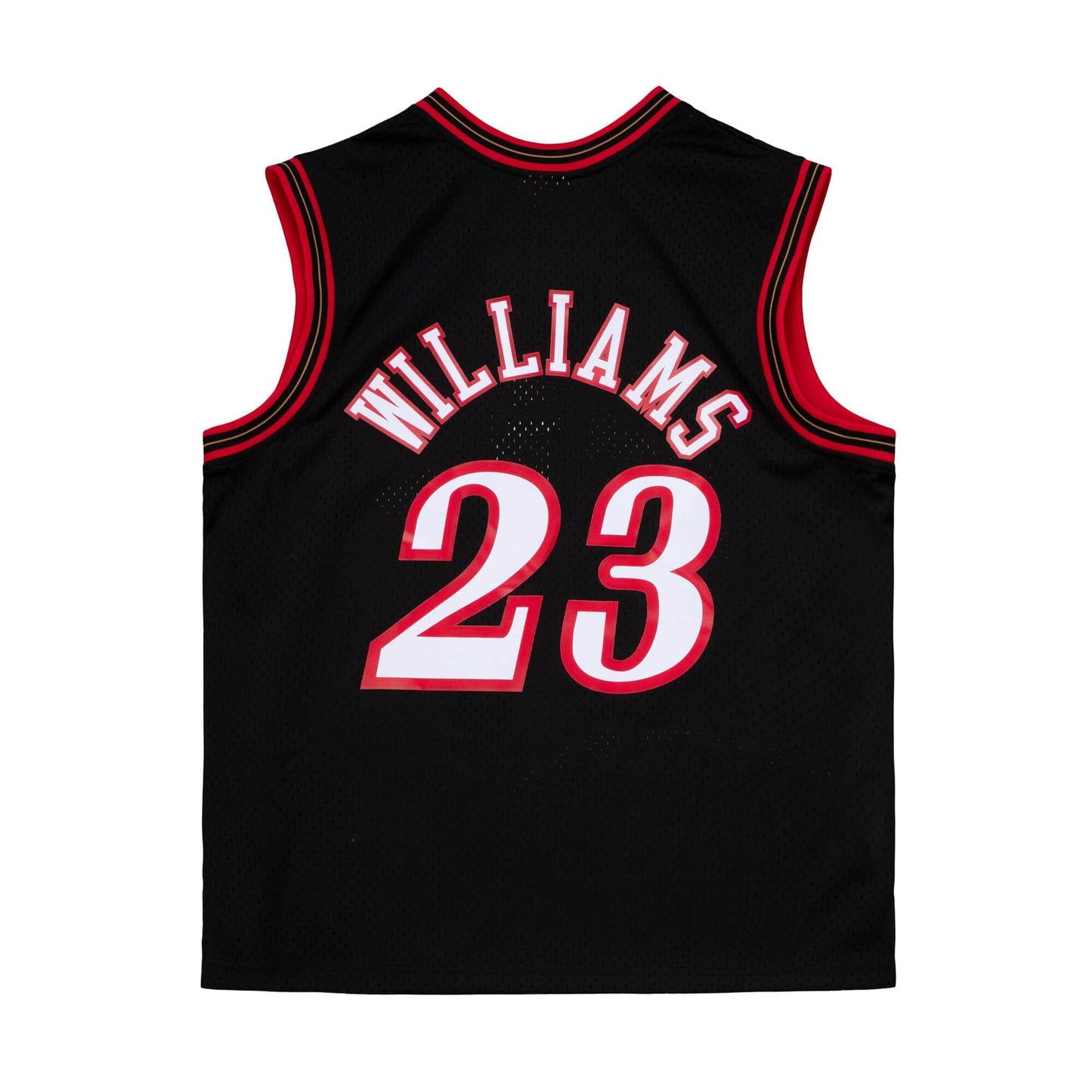76ERS 2005 LOU WILLIAMS-