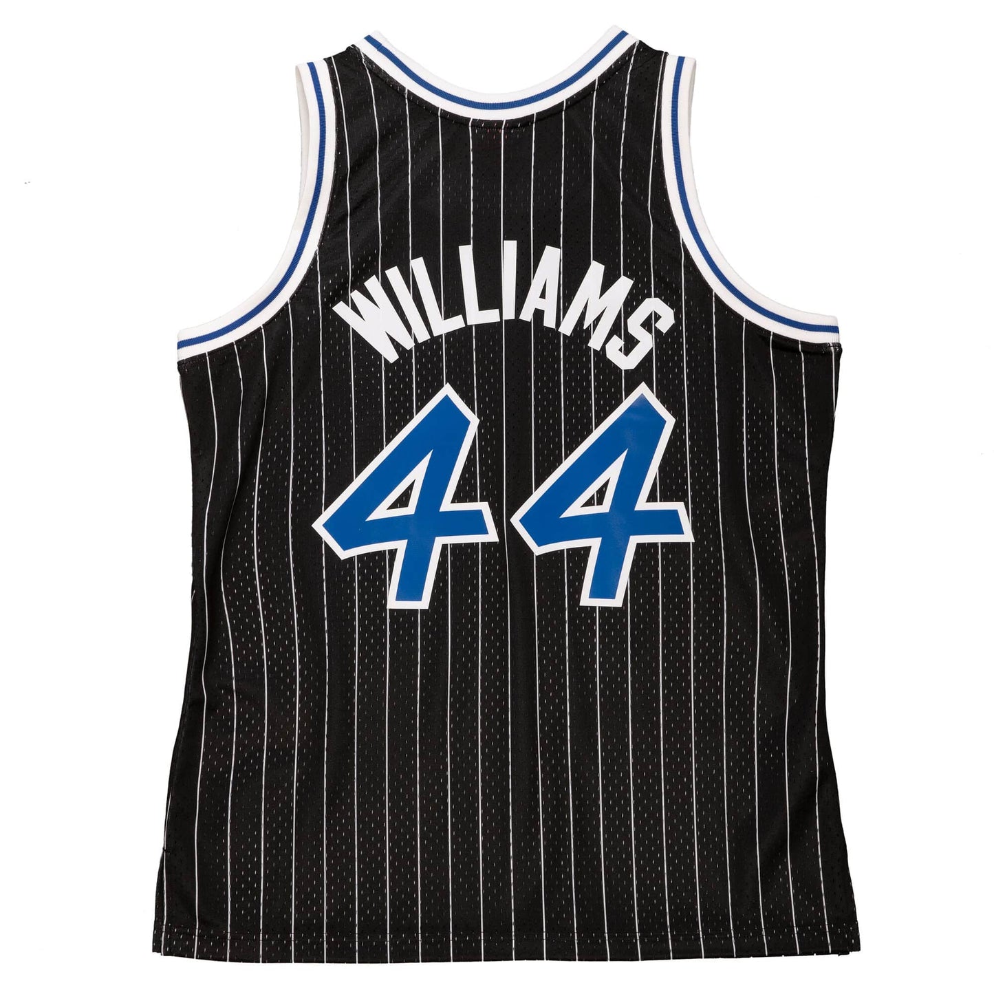 Mitchell & Ness Men's NBA Swingman Jersey - Magic 2009 Jason Williams