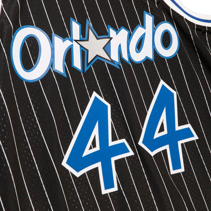 Mitchell & Ness Men's NBA Swingman Jersey - Magic 2009 Jason Williams