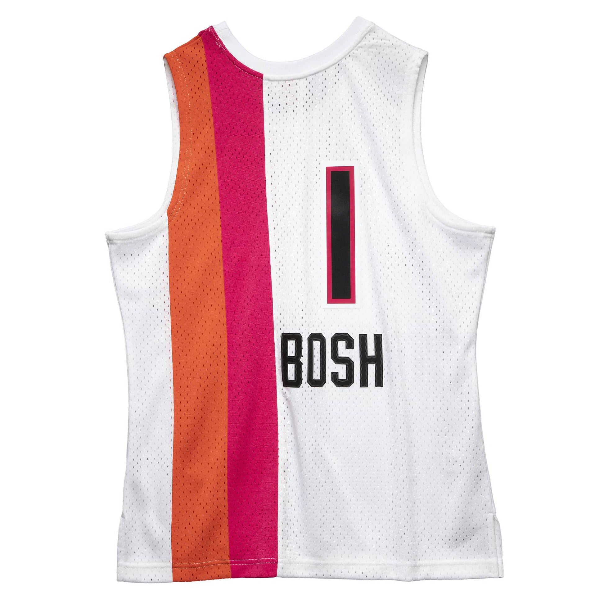 HEAT 2011 CHRIS BOSH-