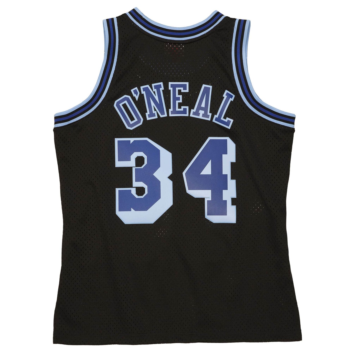 Mitchell & Ness Men's NBA Reload Swingman Jersey - La Lakers '96 Shaquille O'Neal