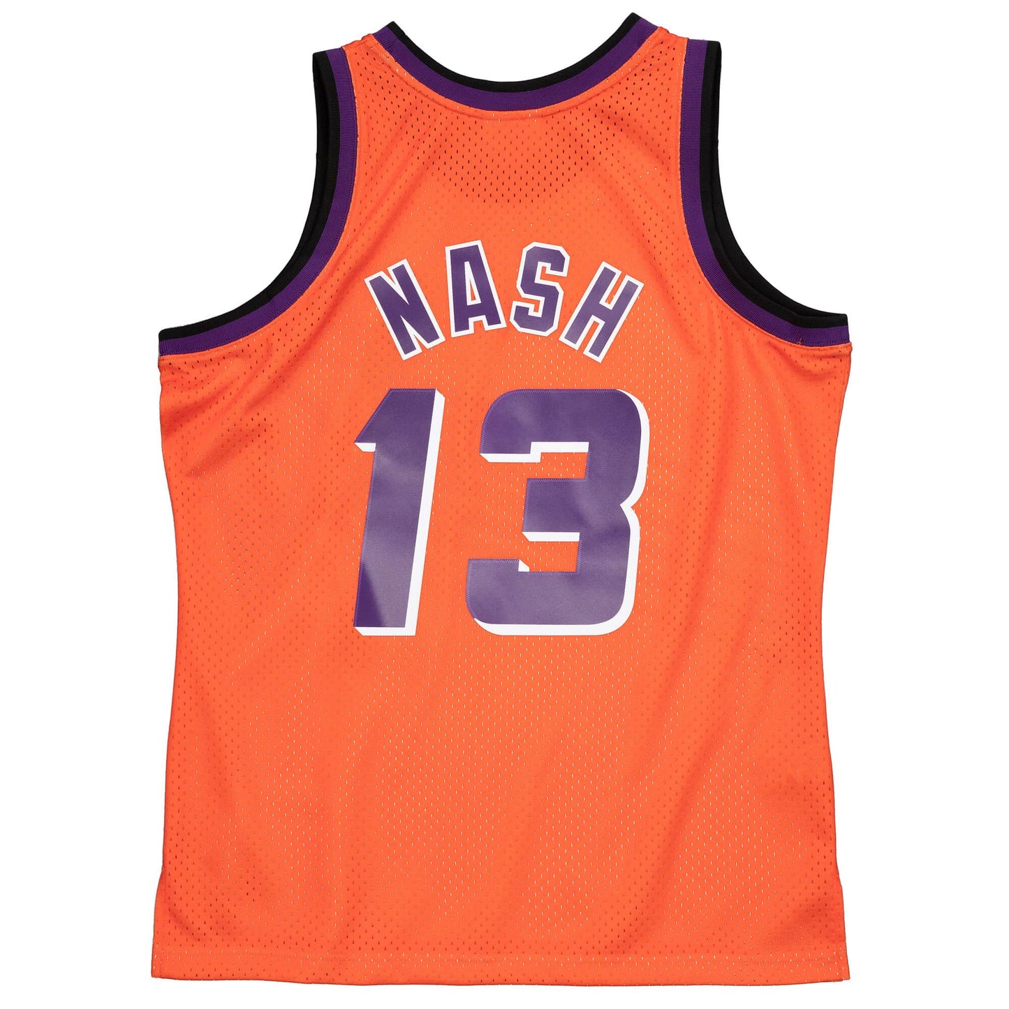 Suns 1996 Steve Nash-