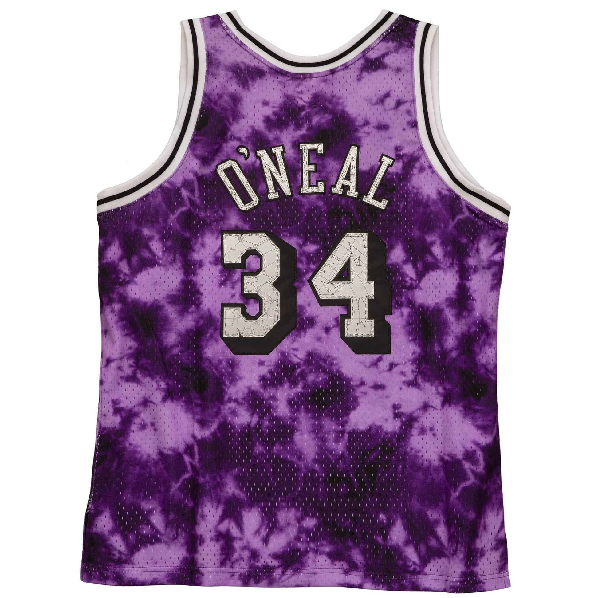 LA LAKERS '96 SHAQUILLE O'NEAL-