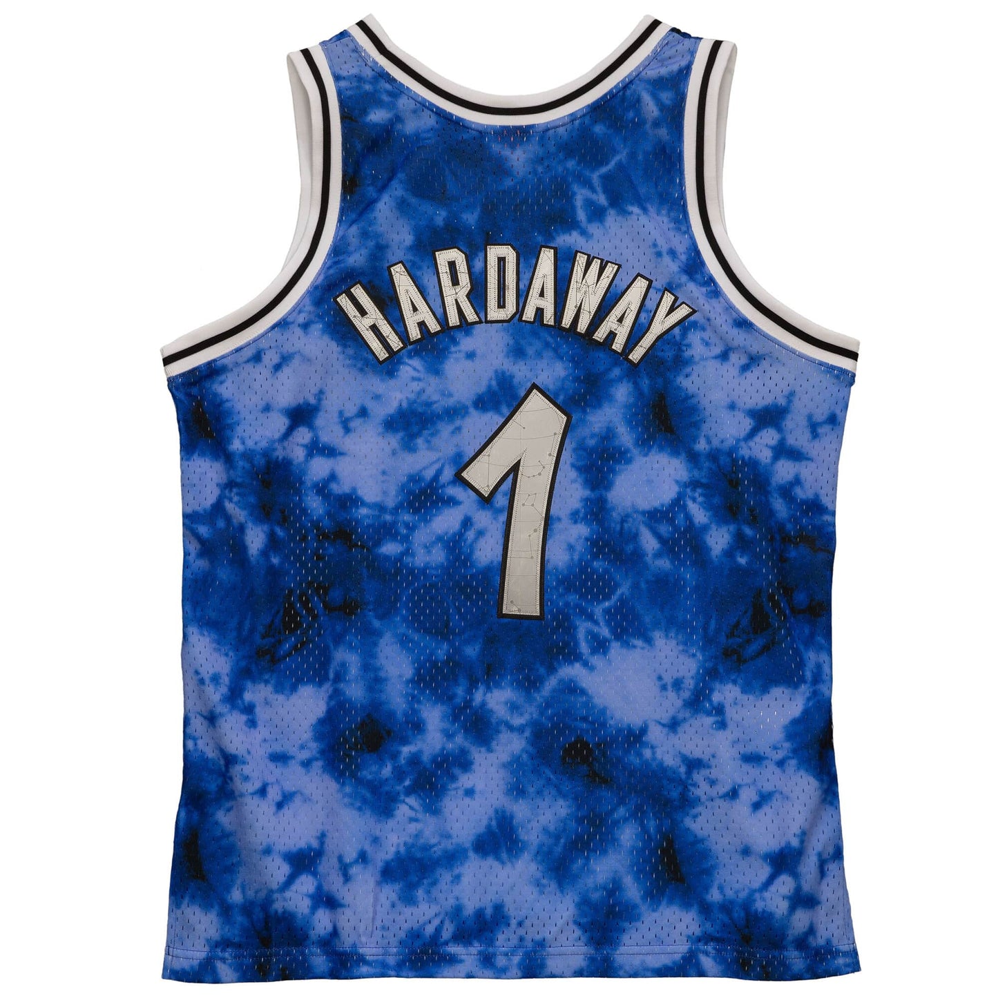 Mitchell & Ness Men's NBA Galaxy Swingman Jersey Orlando Magic '94 Penny Hardaway