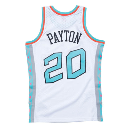 Mitchell & Ness Men's NBA Swingman Jersey - All Star 96 Gary Payton