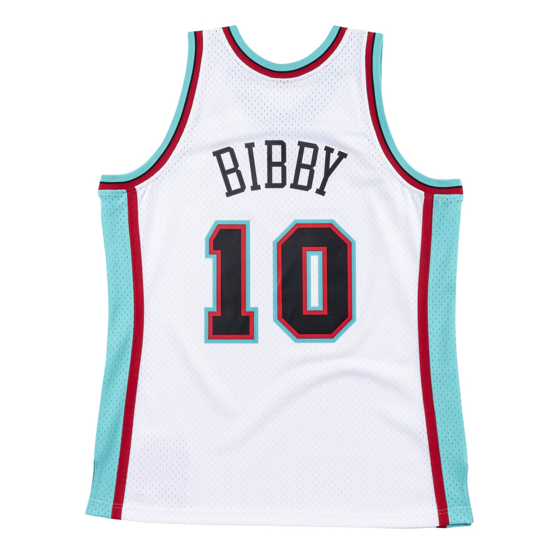 VANCOUVER GRIZZLIES 00 MIKE BIBBY-