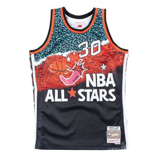 Mitchell & Ness Men's NBA All Star Swingman Jersey All Star 1996 East Pippen