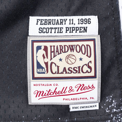 Mitchell & Ness Men's NBA All Star Swingman Jersey All Star 1996 East Pippen
