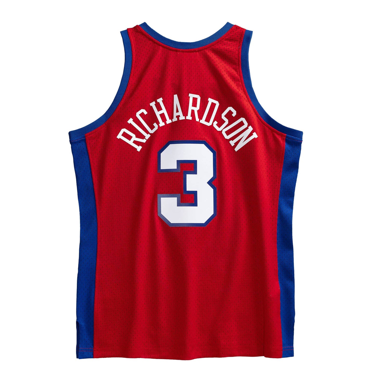 Mitchell & Ness NBA Swingman Jersey La Clippers 00 Quentin Richardson Jerseys
