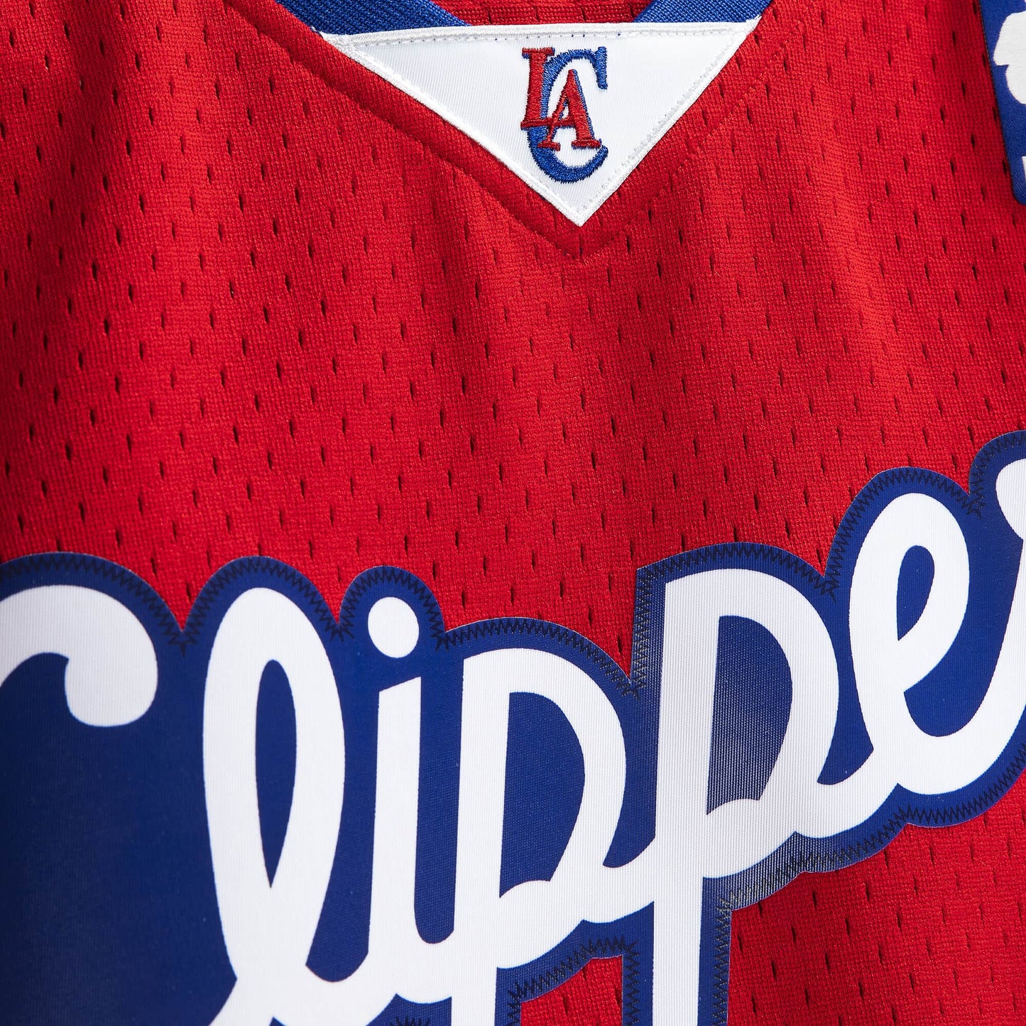 Mitchell & Ness NBA Swingman Jersey La Clippers 00 Quentin Richardson Jerseys