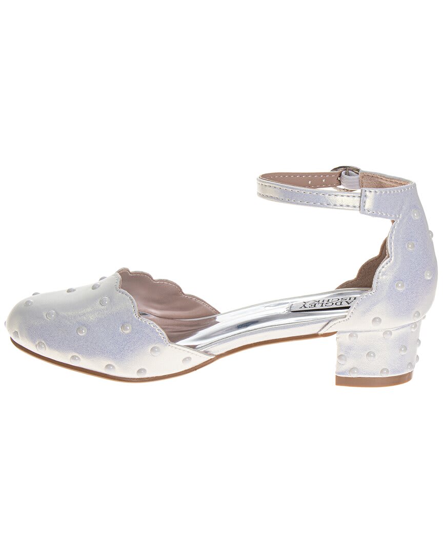 WHITE-