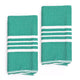Fanfare Green
