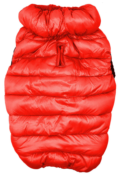 Red-
