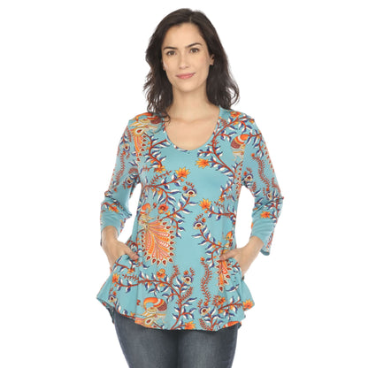 Denim Blue-