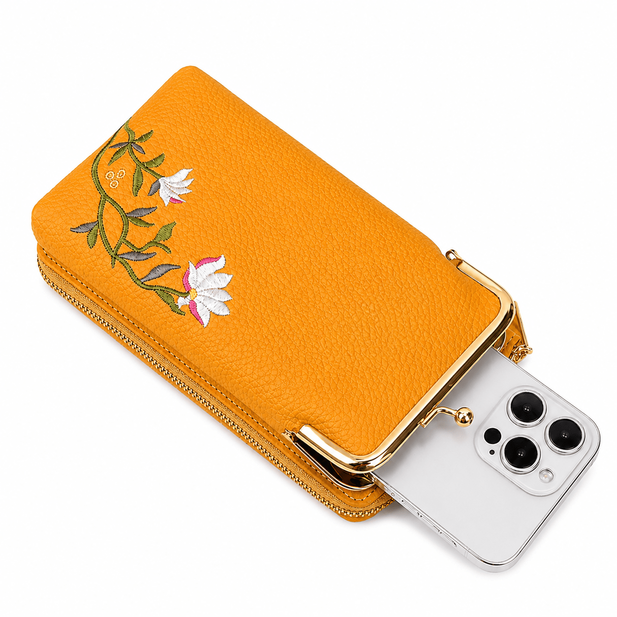 Mustard-