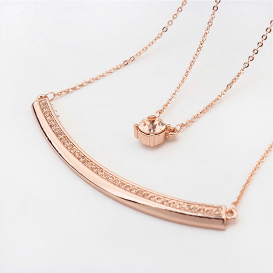 Rosegold Peach-