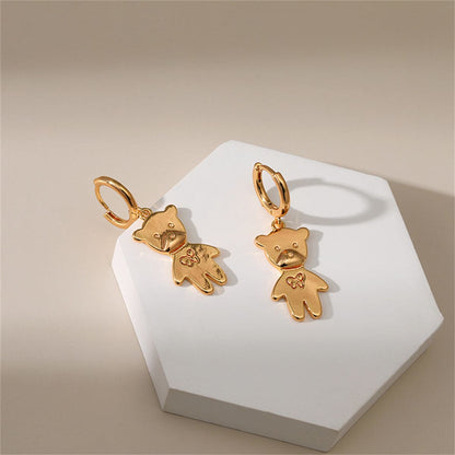 Metallic-