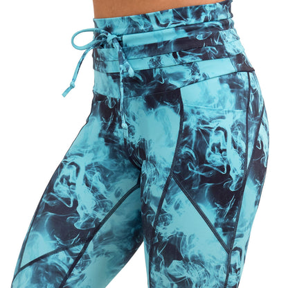 Constantly Varied Gear Legacy Leggings - Smoke Show