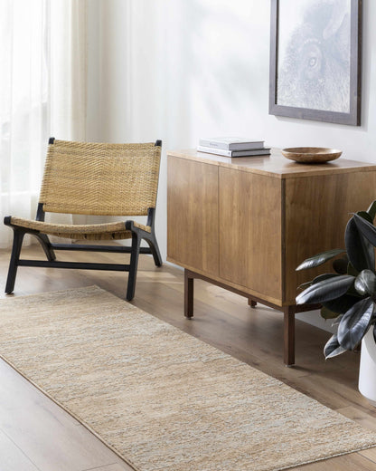 Jehan Area Rug - Clearance