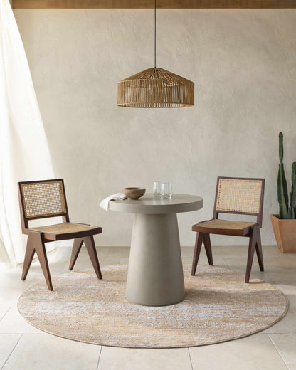 Jehan Area Rug - Clearance