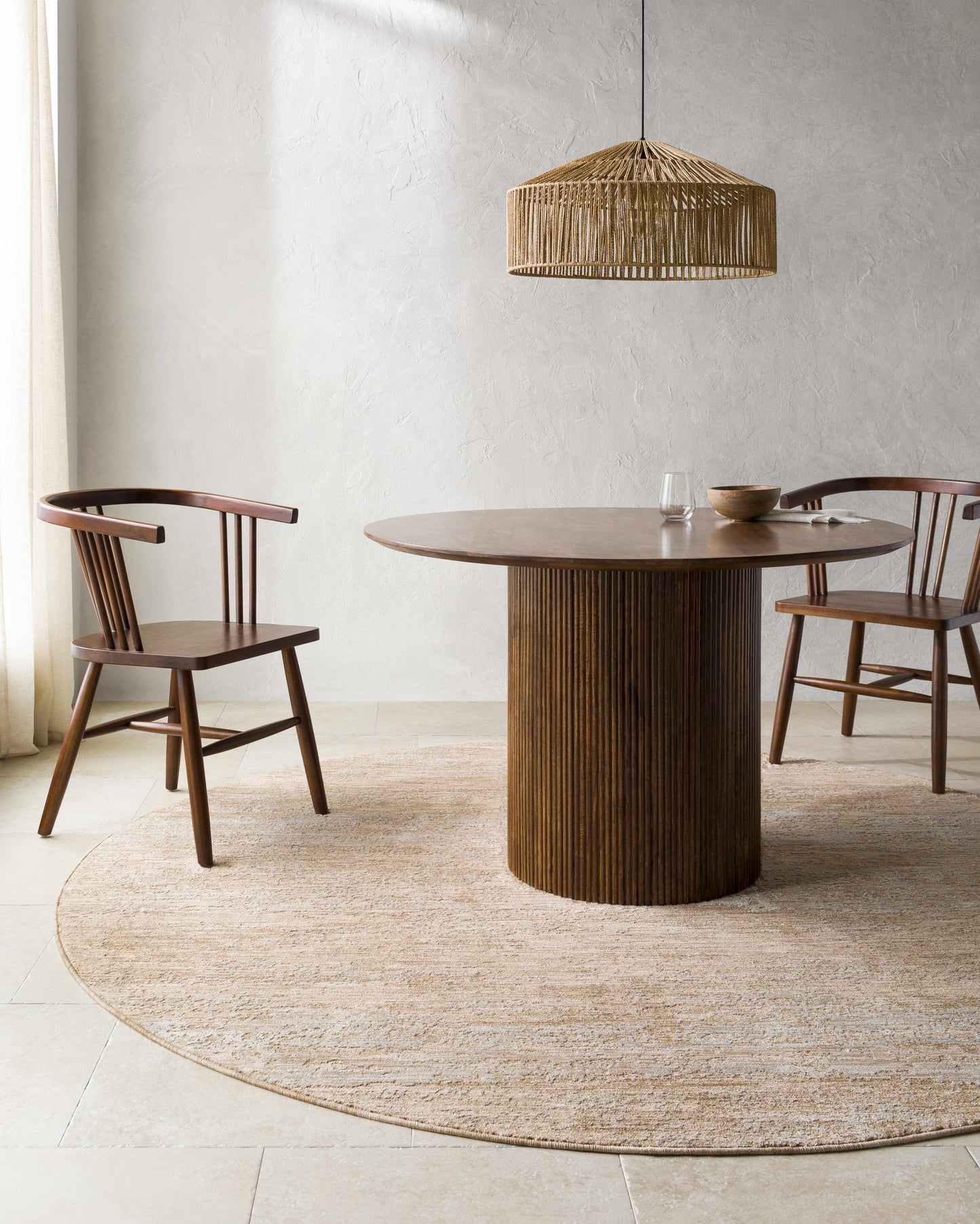 Jehan Area Rug - Clearance