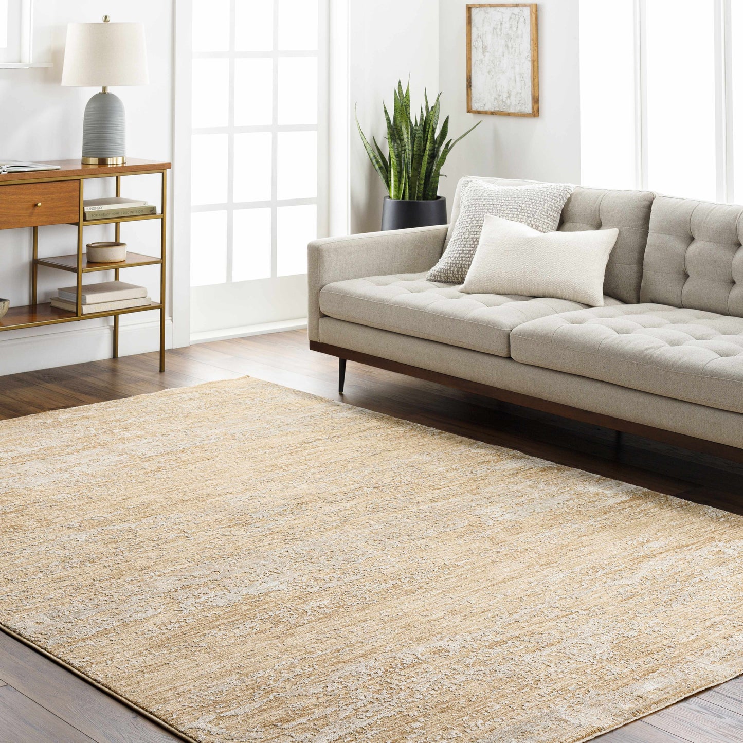 Jehan Area Rug - Clearance